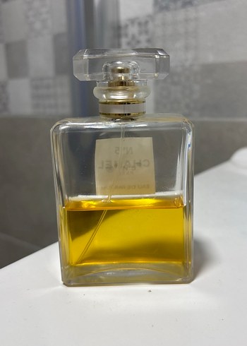 Chanel N°5 Paris Kadın Parfümü - Görsel 2