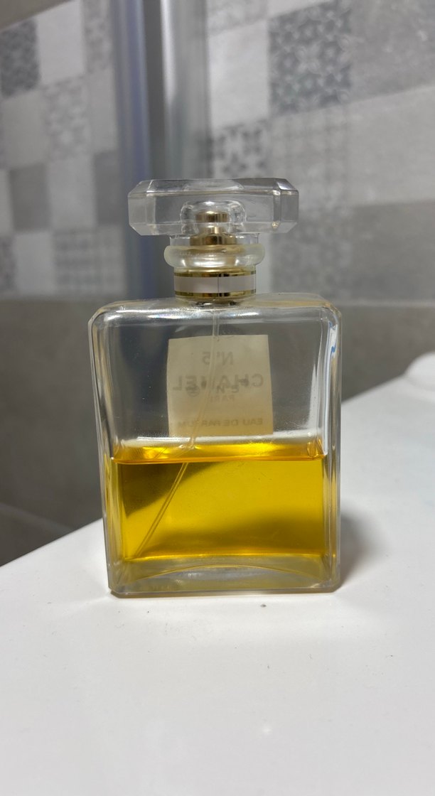 Chanel N°5 Paris Kadın Parfümü - Görsel 2