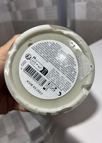 Yves rocher Organik Shea ve Calendula Yağı Onarıcı Krem - Görsel 3