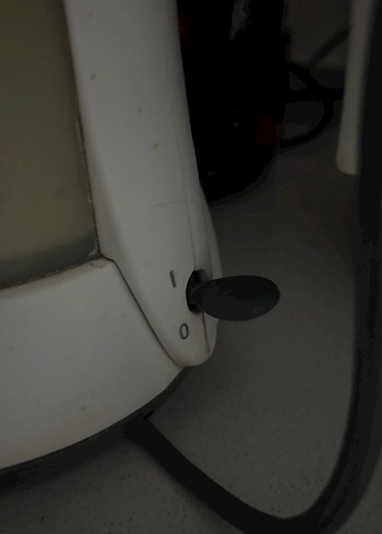 Arzum çaycı eco Çay Makinesi cam demlik - Görsel 6