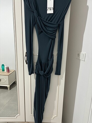 Zara Zara elbise