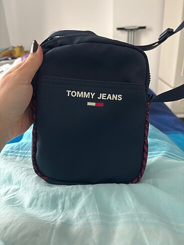 Tommy hilfiger Çapraz çanta