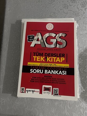 Temiz aga soru bankası