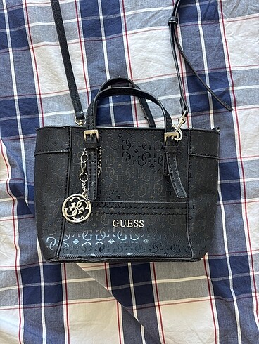 Guess çanta