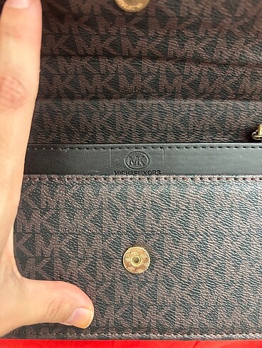 Michael Kors Mk çanta
