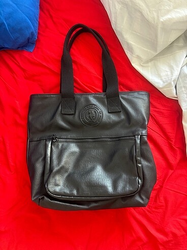 U.s. Polo assn çanta