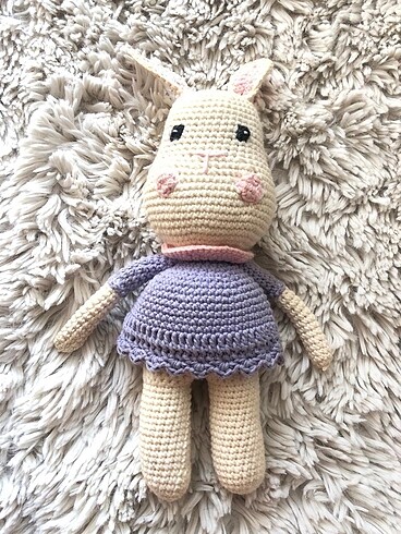 Amigurumi