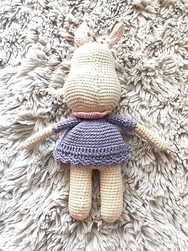  Amigurumi