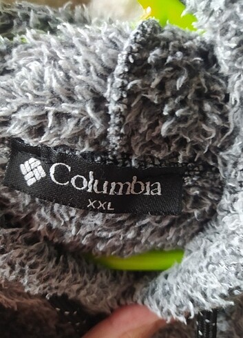 Columbia Columbia sweat
