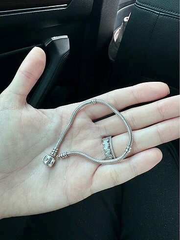 Pandora Pandora bileklik 17cm