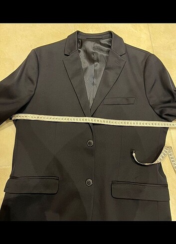  H&M Erkek çeker 54 beden 