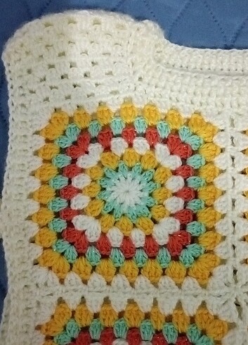 Zara yelek  - Görsel 2