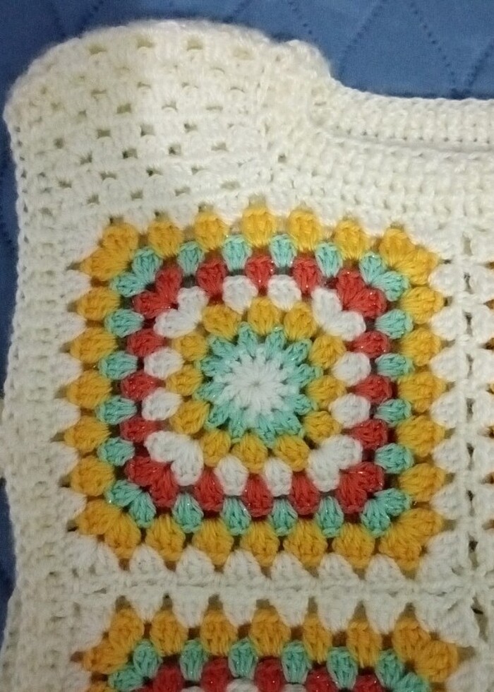 Zara yelek  - Görsel 2