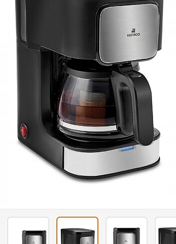 Karaca 2in 1 - Görsel 2