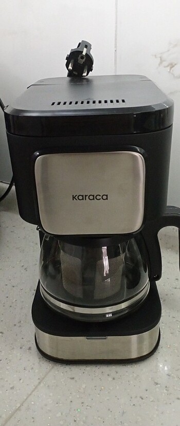 Karaca 2in 1 - Görsel 3