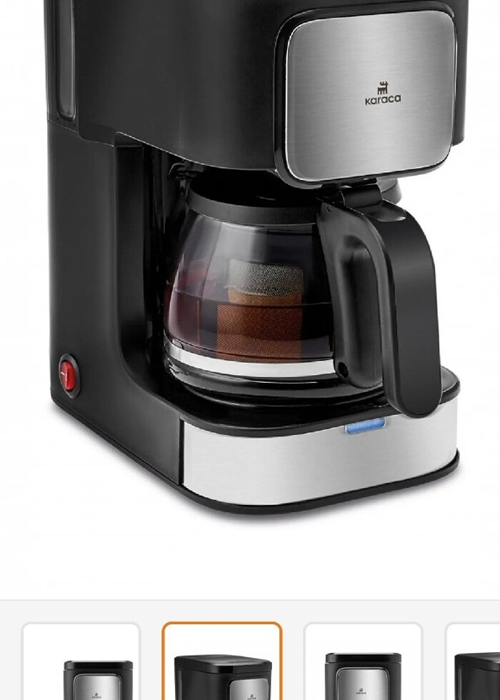 Karaca 2in 1 - Görsel 2