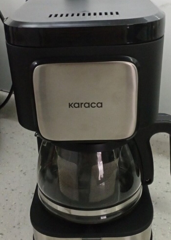 Karaca 2in 1 - Görsel 3