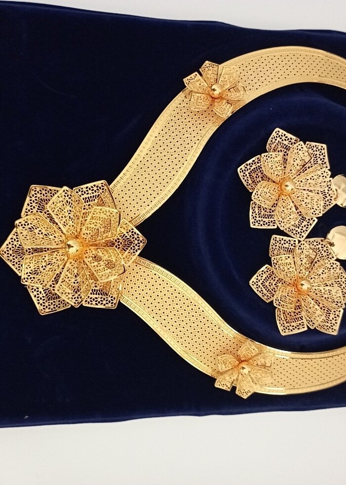 Takı seti - Görsel 2