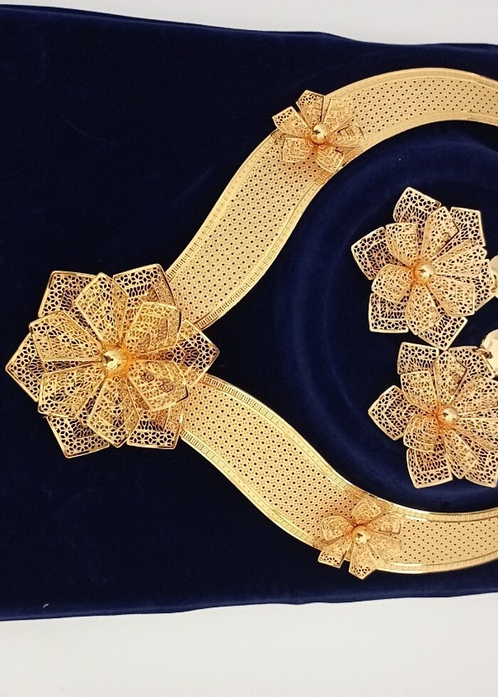 Takı seti - Görsel 3