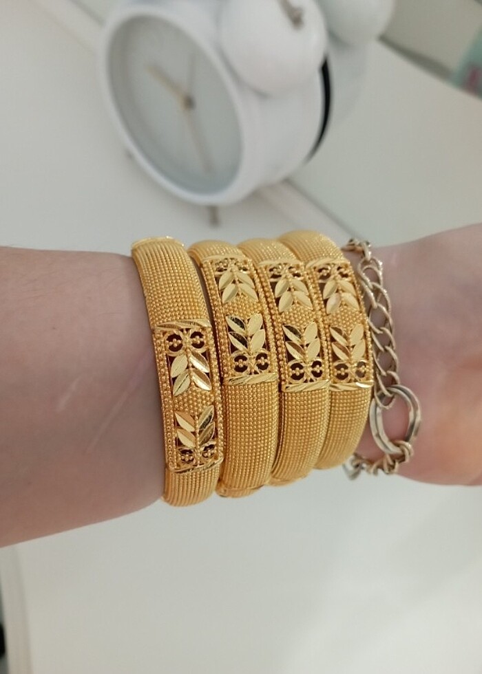 Bileklik /Bilezik4lü  - Görsel 2