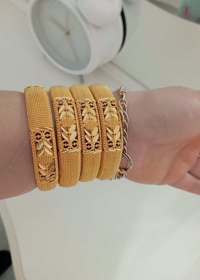 Bileklik /Bilezik4lü  - Görsel 4