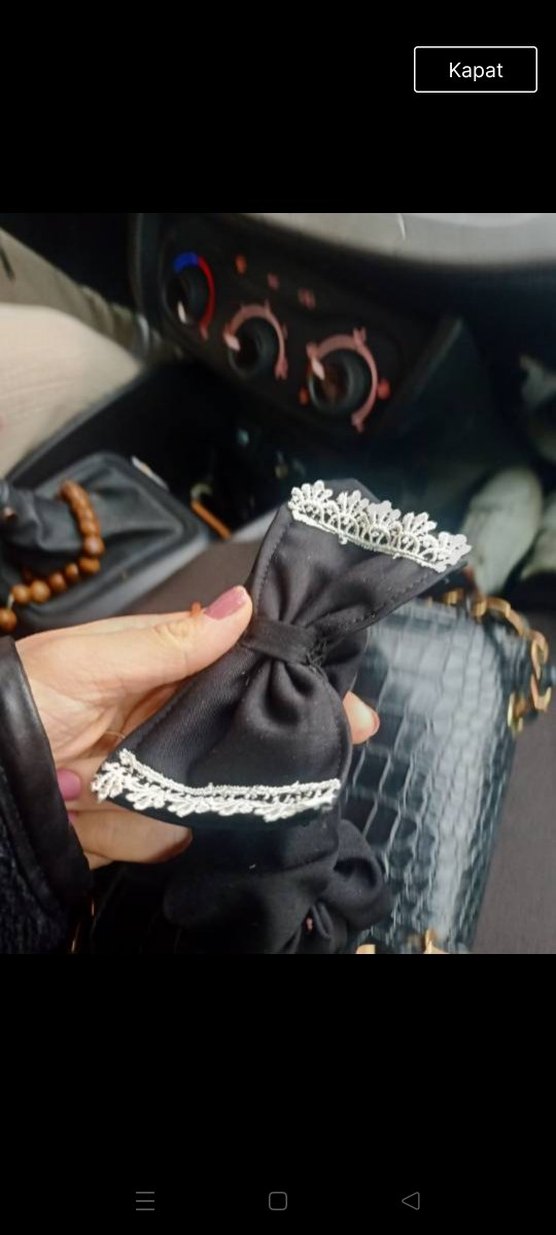 yeni doğan elbise - Görsel 4