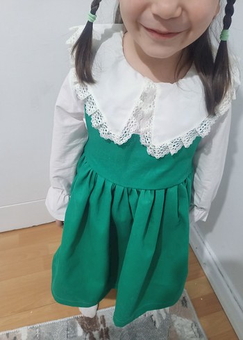 gömlek ve jile - Görsel 4