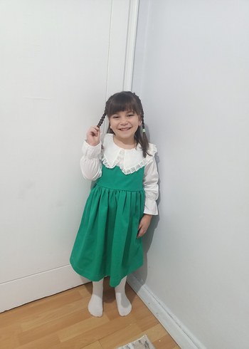 gömlek ve jile - Görsel 2