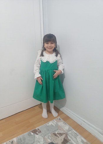 gömlek ve jile - Görsel 3