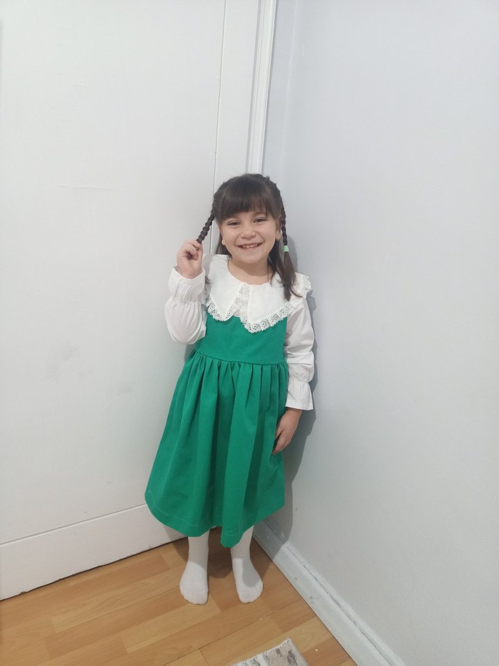 gömlek ve jile - Görsel 2