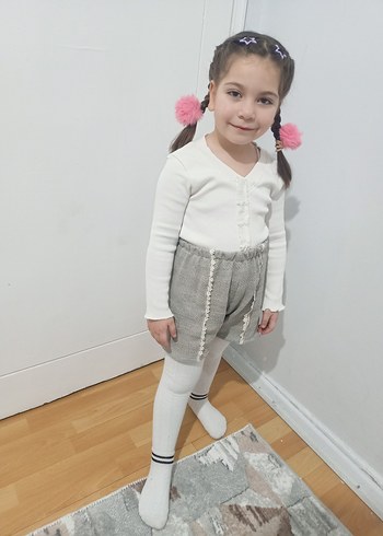 şort badi takim - Görsel 2