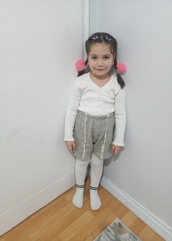 şort badi takim - Görsel 3