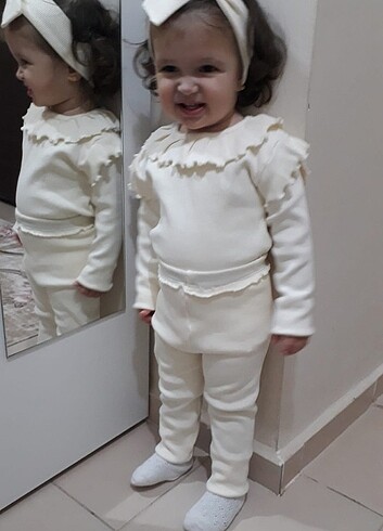 Zara Kaşkorse takımlar