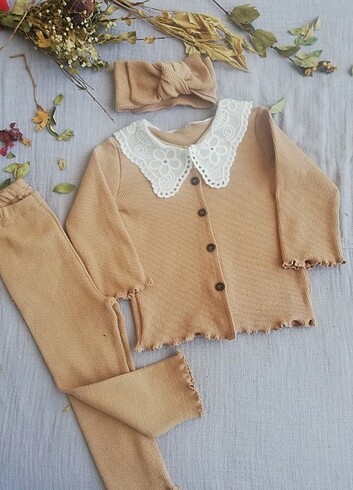 HelloBaby Yakalıtakım