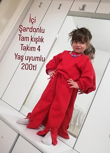 Kırmızı takım