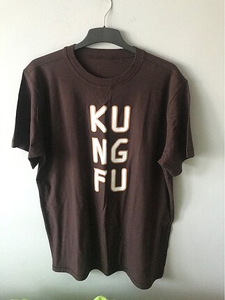 Oversize Çift Taraflı Elbise T-Shirt