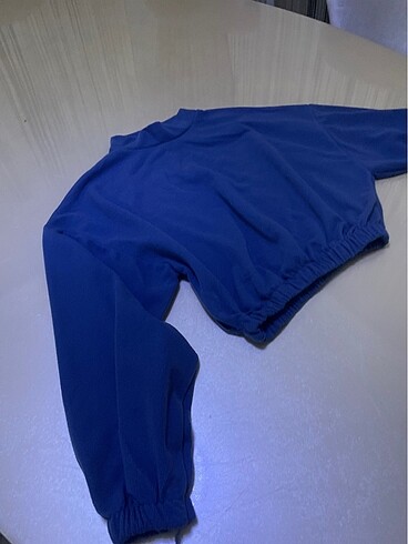 pamuklu sweat