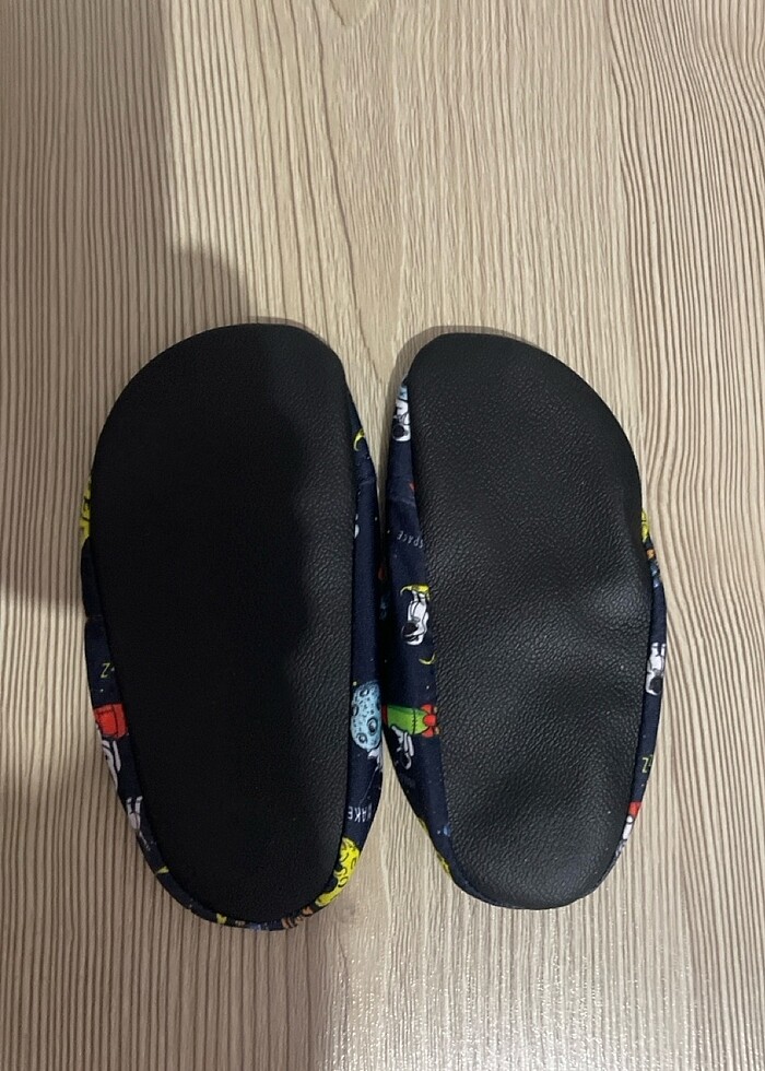 denz ayakkbısı - Görsel 3