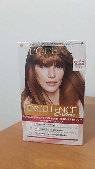 Loreal Boya