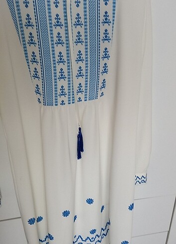Kısa elbise 