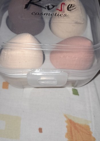 rose kutulu sunger - Görsel 2