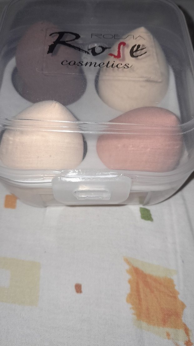 rose kutulu sunger - Görsel 2