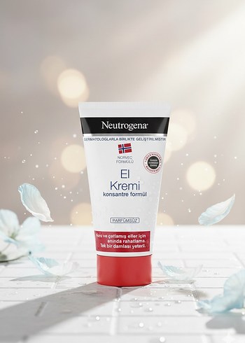 Neutrogena
