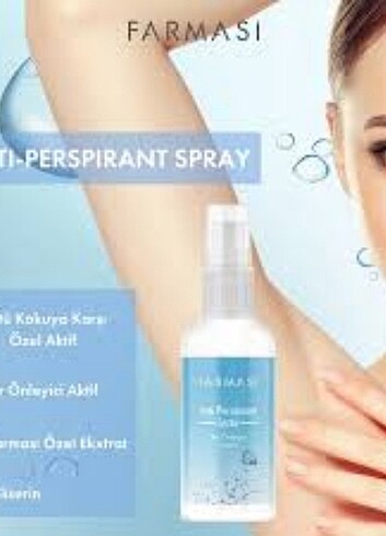 Ter önleyici sprey  - Görsel 3