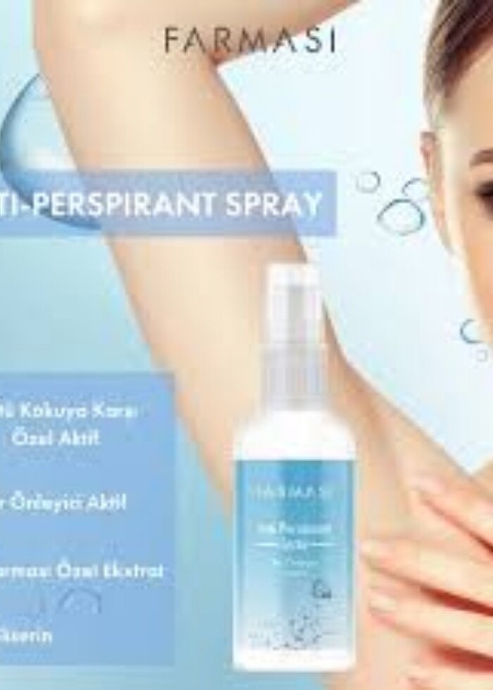 Ter önleyici sprey  - Görsel 3
