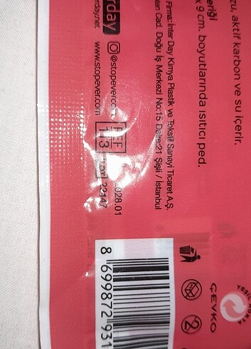 3 ürün tek fiyat  - Görsel 4