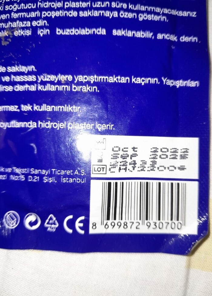 3 ürün tek fiyat  - Görsel 2