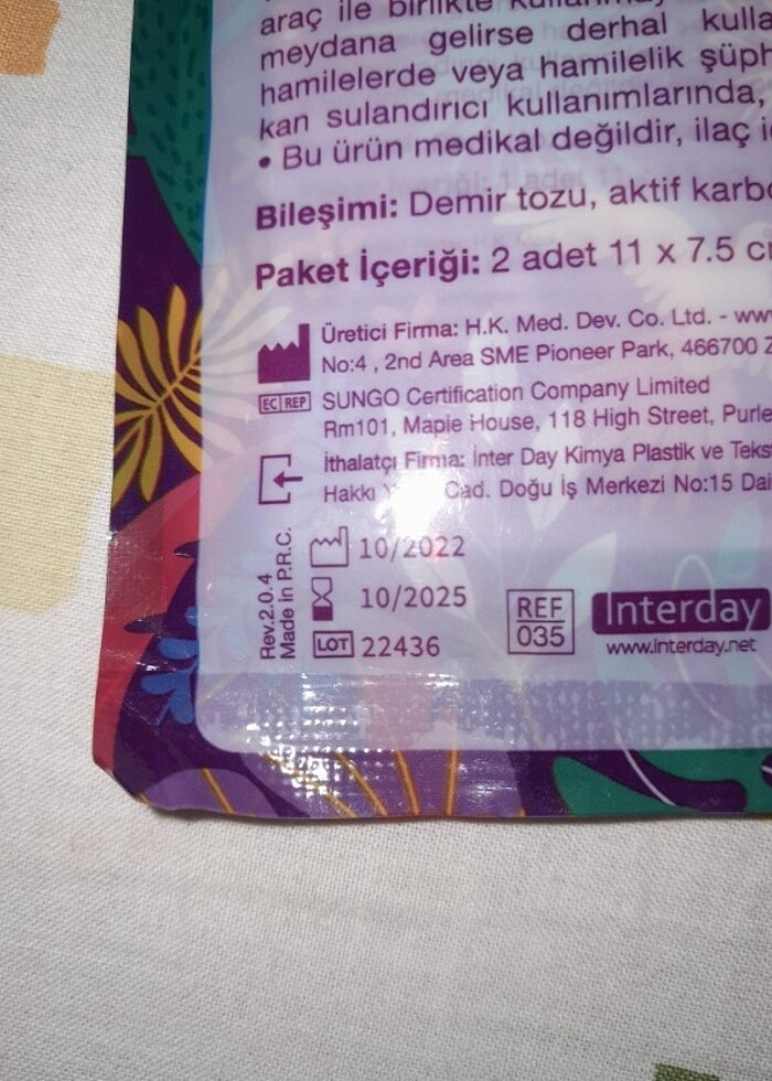 3 ürün tek fiyat  - Görsel 3