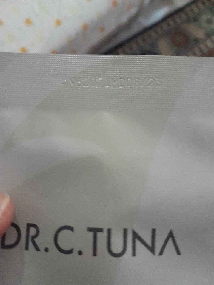 Farmasi DR.C.TUNA Calendula Nemlendirici Maske - Görsel 2