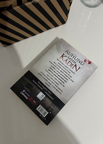 Ruhunu Satan Kadın - Mustafa Görgüç